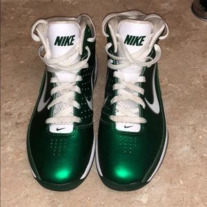 Nike Air Max Basketball Sneakers